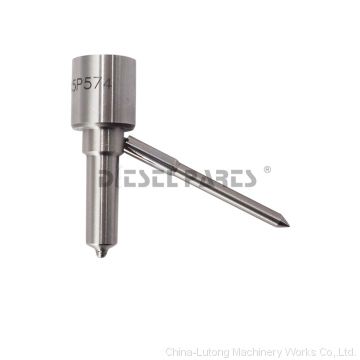 Diesel Injector Nozzle pins 0 433 171 432 DLLA152P571 fit for VOLVO DH10A/D10A/D10B