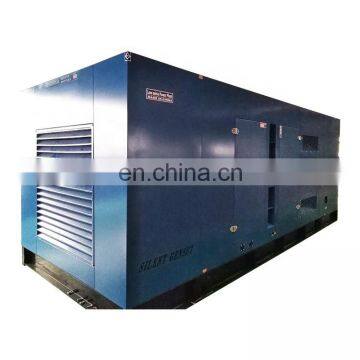 NTA855-G1A 350kva Genset LS280GS 280kw Silent Diesel Generator photo-2