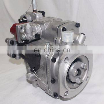 K1001-D80\D85 Bulldozer Diesel engine fuel pump for 3262175