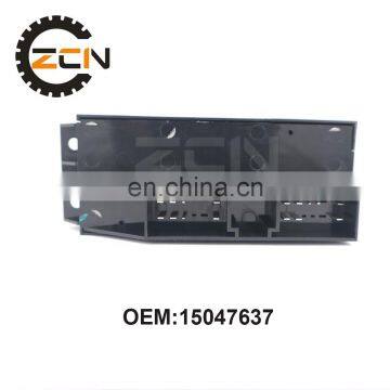 Power Window Master Switch OEM 15047637 For GMC Truck photo-5