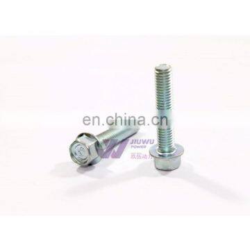 0-28050840-0 ZX330-3 6HK1T Bolt Of Valve Rocker Arm Jiuwu Power