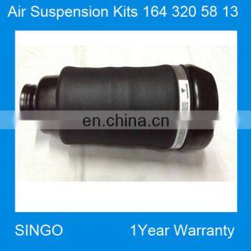 W164 Air Suspension Kits 164 320 58 13 car air suspension