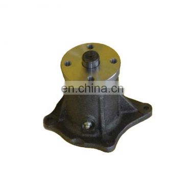 Excavator Water Pump 1252989 for E200B E120B S4K S6K