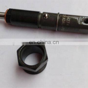 3928384 Diesel Engine Spare Parts C215 Fuel Injector photo-2