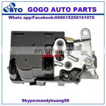 high security car door locks latch Auto Vehicle Anti-theft Lock rear door 10347142 for buick