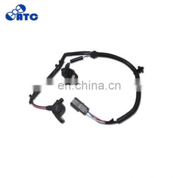 Crankshaft Position Sensor For I-suzu A-CURA H-ONDA  37840P0AA0  37840PAAA00  37840PAAA01  5862028460