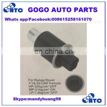 AC High Side Pressure Switch FOR AUDI A4 8DO 959 482 photo-3