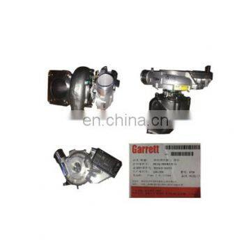 752610-5035S 6C1Q-6K682-E1N turbocharger for engine V348 GT20