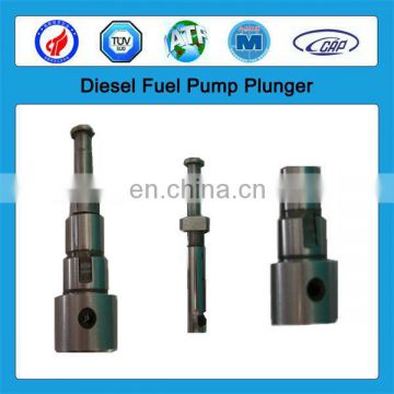 High Quality Diesel Fuel Pump Plunger and Element YM121550-5110