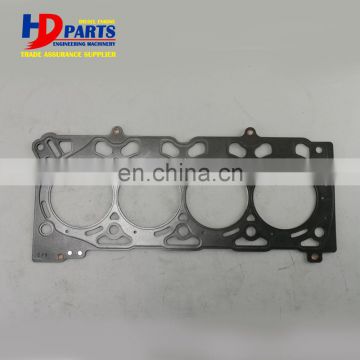 C2.6 Engine Cylinder Head Gasket Spare Parts