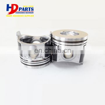 Diesel Engine V2607 Piston 1J701-2111