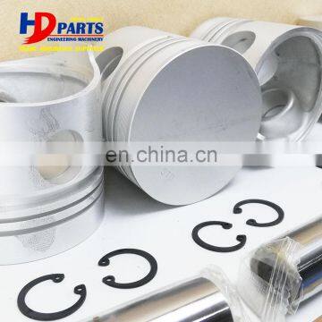 V1702 Engine Cylinder Liner Kit For Kubota Diesel Engine photo-5