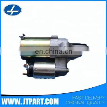 Genuine Parts Engine Starter Motor 5M5T-11000DA