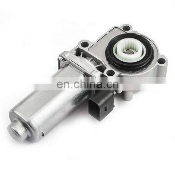 Brand New Transfer Case Shift Actuator Motor for BMW E53 X5 E83 X3 27107566296 photo-3