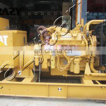 best price 4W9127 3408 diesel engine generator,3408 engine generator