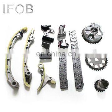 IFOB Engine Parts Timing Belt Kit for 3K 4K 1TR-FE 2TR-FE 2AZ-FE 1FZ-FE 1GR-FE 5GR photo-5