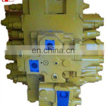 Shandong Jining PC200LC-8 PC200-8 Main Control Valve 723-46-23103 Genuine New