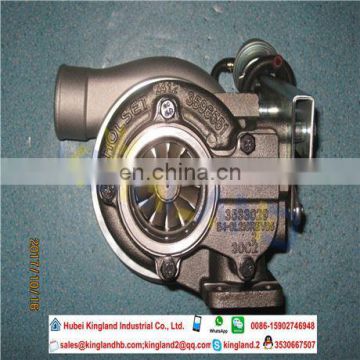 Diesel engine TURBOCHARGER 4089466