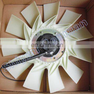 Dongfeng cummins Renault DCi11 fan clutch 1308ZD2A-001