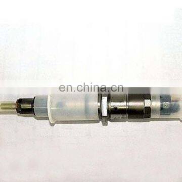 Genuine fuel system injector 4930485 5263304 0445120241 Diesel Engine Part QSL ISLe fuel Injector for crane