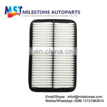 Auto Car Air Filter 17801-11090 for Coorolla Engine