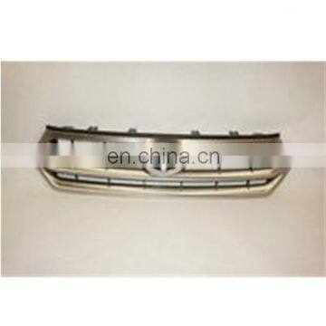 Grille sub-assy  53101-60890  For LAND CRUISER