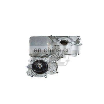 Foton ISF 2.8 lub oil cooler module 5273772 5302884 5274914 from shiyan songlin