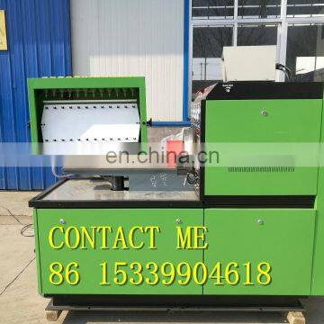 Diesel Fuel Injector Pump Test Bench 12PSB
