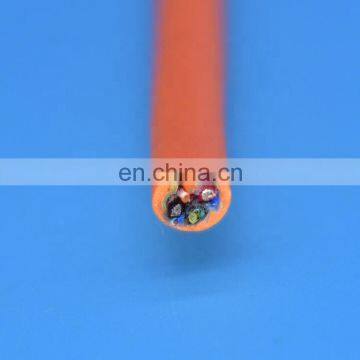 Pipe Detection Camera Cable Flexible Robot Cable Underwater Movie Camera Cable photo-2