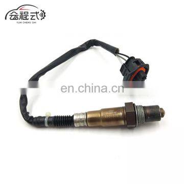 Manufacturer 9221045 Automobile Oxygen Sensor 0258007255,Upstream Oxygen Sensor Price photo-2