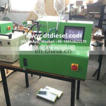 EPS118 Common Rail Injector Test Bench