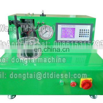 Hot Sale Bosch EPS100 COMMON RAIL INJECTOR TEST BENCH 220V 1PHASE