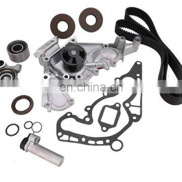 Timing Belt Water Pump Kit for 98-10 Lexus Toyota 4.0 4.3 4.7L 1UZFE 2UZFE 3UZFE TKT021 TKT001