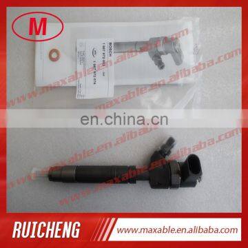 0445110189 0445110190 Original Common Rail injector for 5080300AA 6110701687 A6110701687
