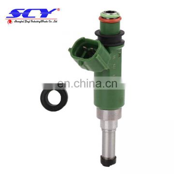 Electronic Fuel Injector Fits Suitable For Yamaha Raptor 700 2006-2016 5Vk-13761-00-00 5VK13761000030