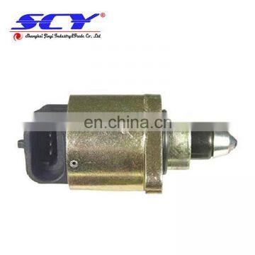 Stepper motor Idle air control valve Suitable for CHRYSLER OE 4796503AB MO4796503 MO4762714 4669480 4796503 04796503