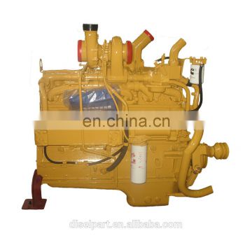 6BTAA5.9-G2 engine for 110kw diesel generating sets 60Hz Cummins Land generator Dominica Dominica