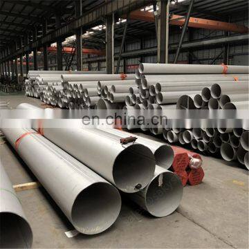 Seamless Stainless Steel 316L Tube per Ton photo-3