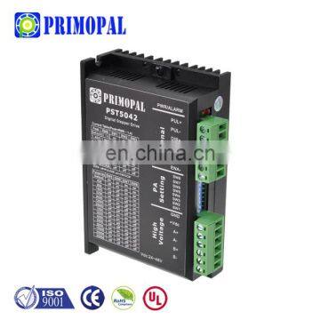 3d Usb Ethercat Easi 2 Phase 24v Microstep Digital ac Power Hybrid Intelligential Stepper Motor Driver Unipolar ic 4988 Cw8060