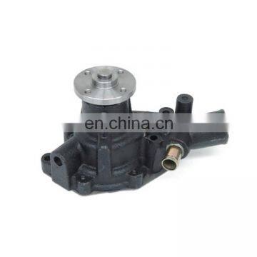 Spare Parts New Water Pump 8-94439-852-0 For Diesel Engine 4BG1