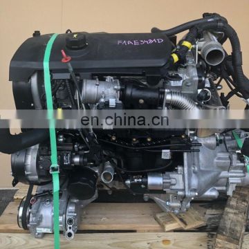 F1AE3481D 2.3JTD diesel engine assembly X1 X3 X4 X5 X6 M5 for Fiat