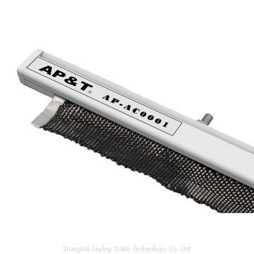 Anti Static Brush AP-AC0001 Passive Carbon Brush Static Eliminator photo-2