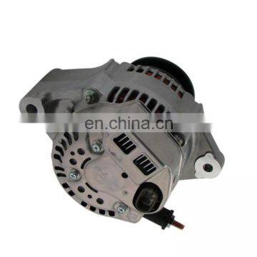 New China Supplier Discount 24V 60A 101211-2941 600-861-1611 Alternator For KOMATSU Cummins Diesel Engine photo-5
