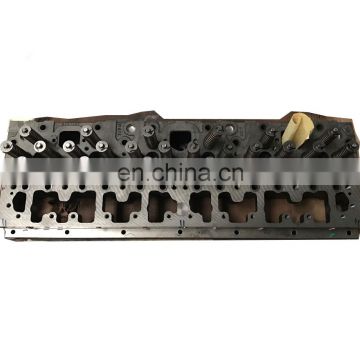 2864028 4003988 3942454 Cummins ISM QSM M11 Cummins Cylinder Head Machine