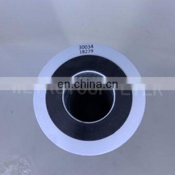 Industrial 10 Micron Hydraulic Filter Element Kz10 photo-3