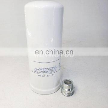 Truck engine hydraulic oil filter Gearbox 0501219824