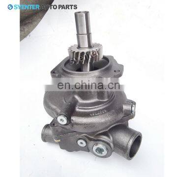 M11 Engine water pump 3803403  4972853 4955705 3882670