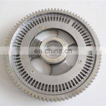 Diesel Engine Parts ISC Engine Air Compressor Gear 3980345 photo-3