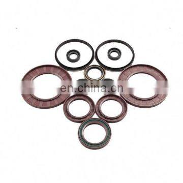 Performance Shaft Oil Seal High Strength For Forklift