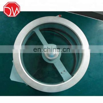 300mm 350mm Watertight Marine Clear View Screen